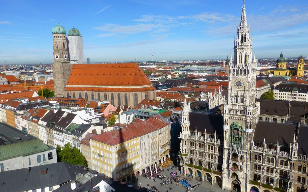 Immobilien in München – eine krisensichere Kapitalanlage? (Teil 01)