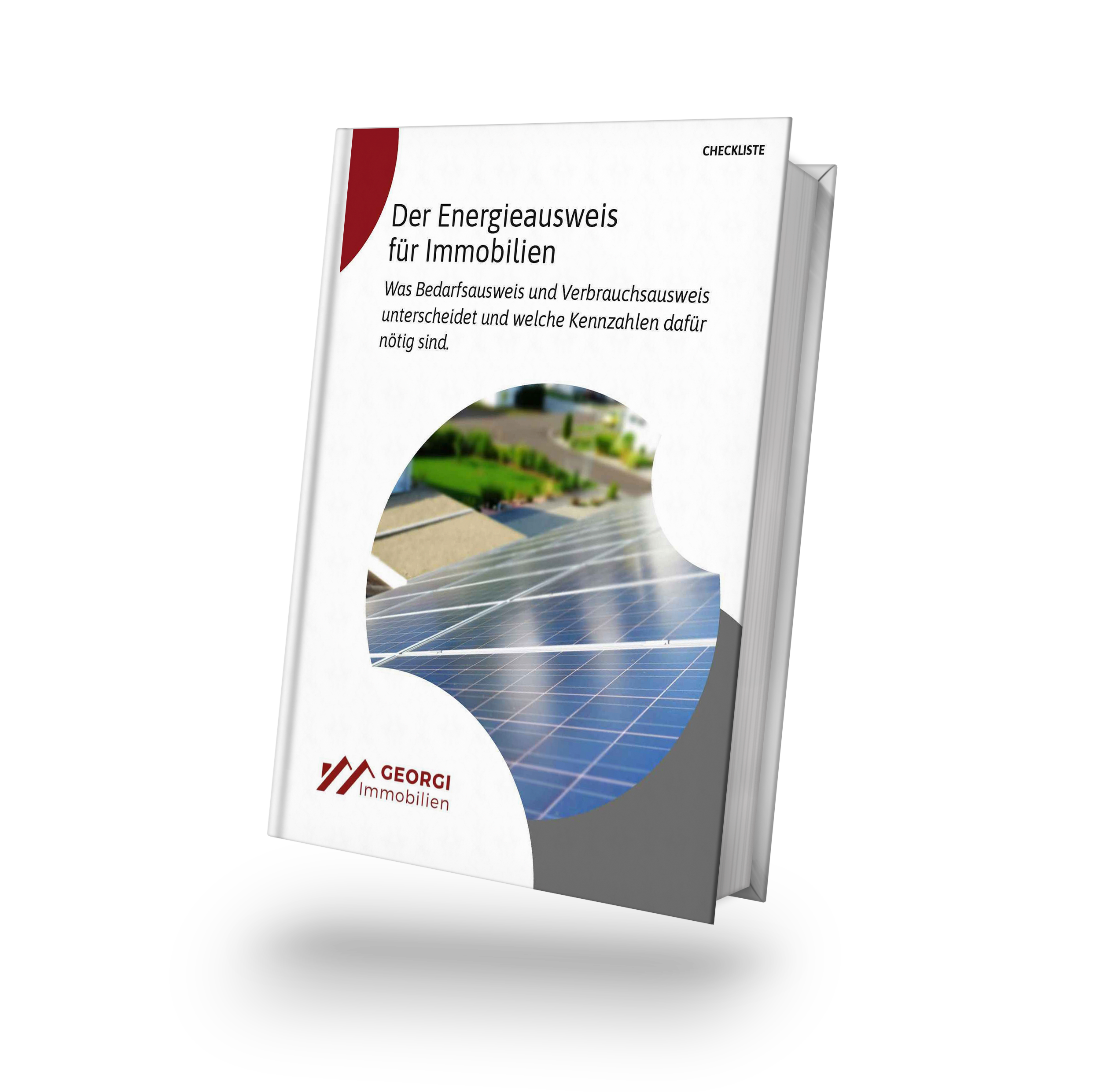 Checkliste: Der Energieausweis für Immobilien | Georgi Immobilien