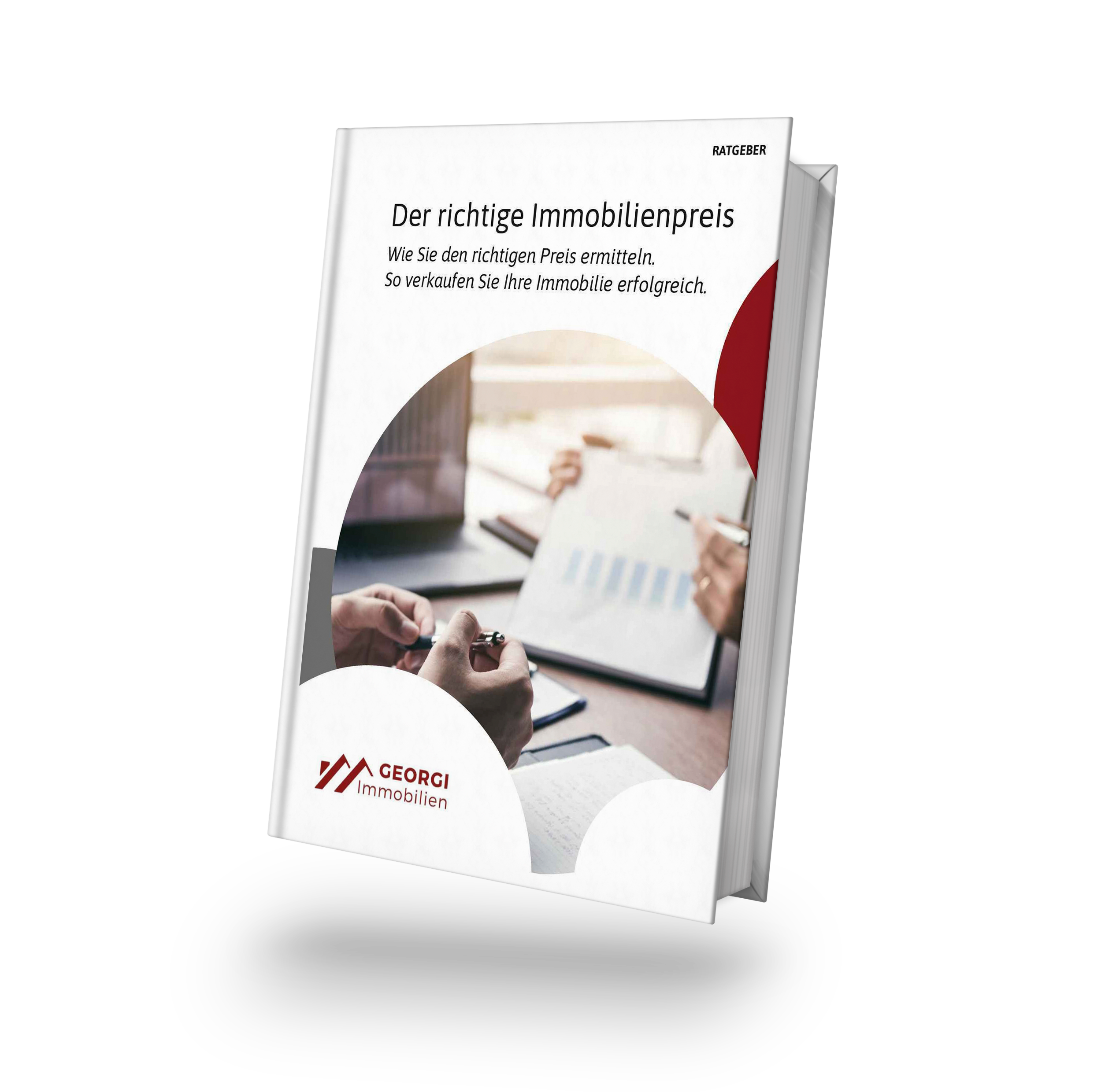 Ratgeber: Der richtige Immobilienpreis | Georgi Immobilien