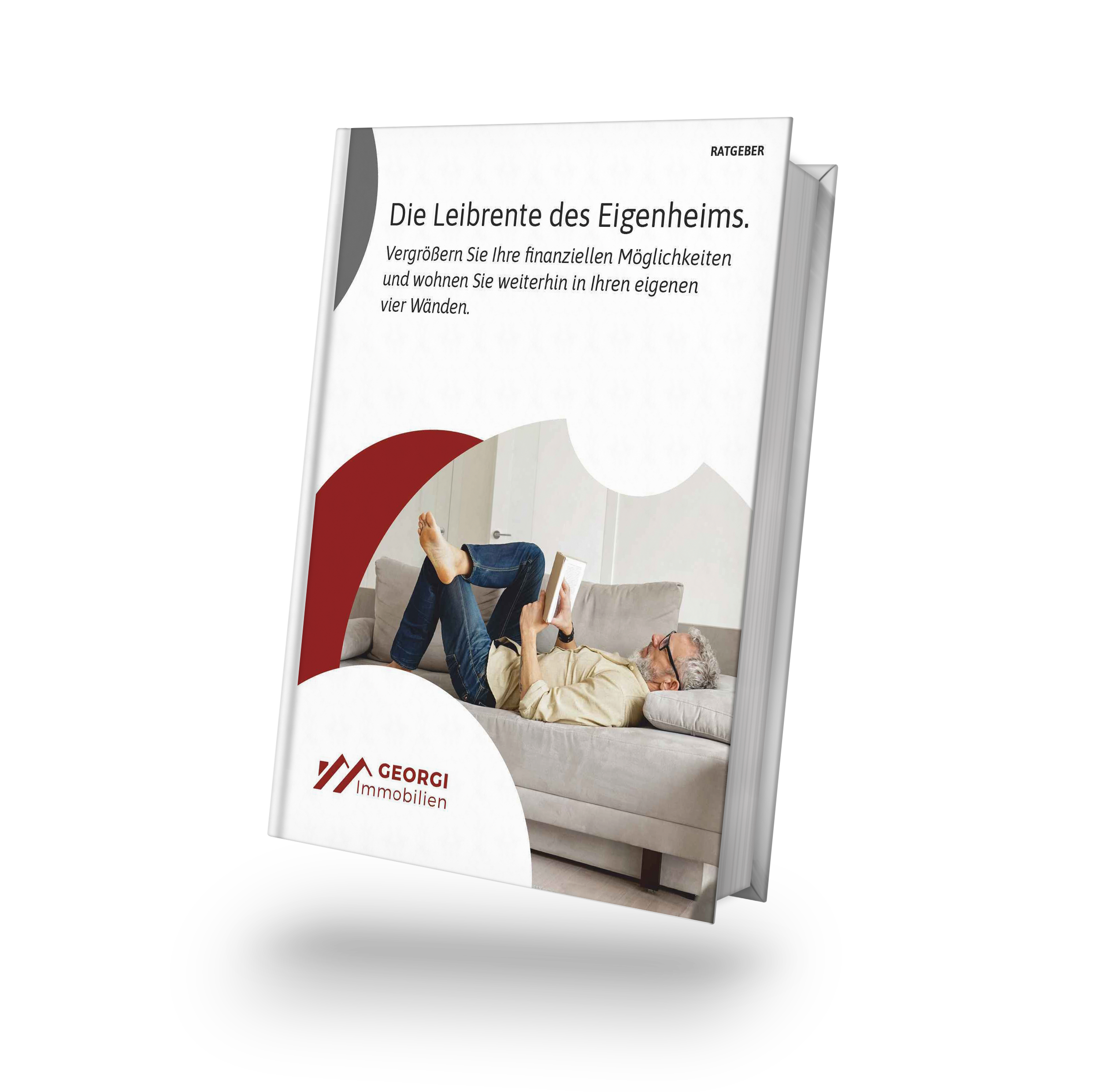 Ratgeber: Die Leibrente des Eigenheims | Georgi Immobilien