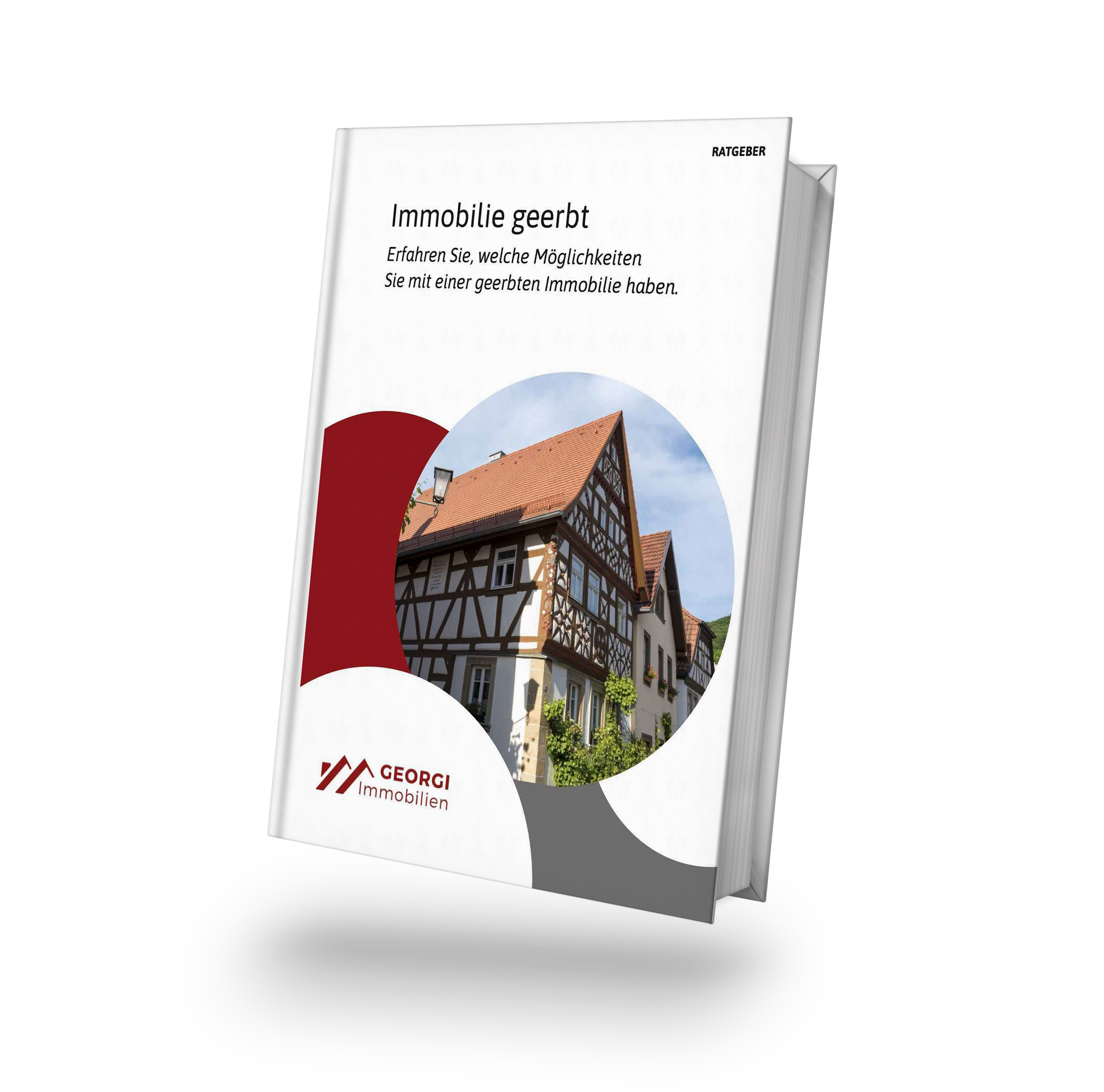 Ratgeber: Immobilie geerbt | Georgi Immobilien
