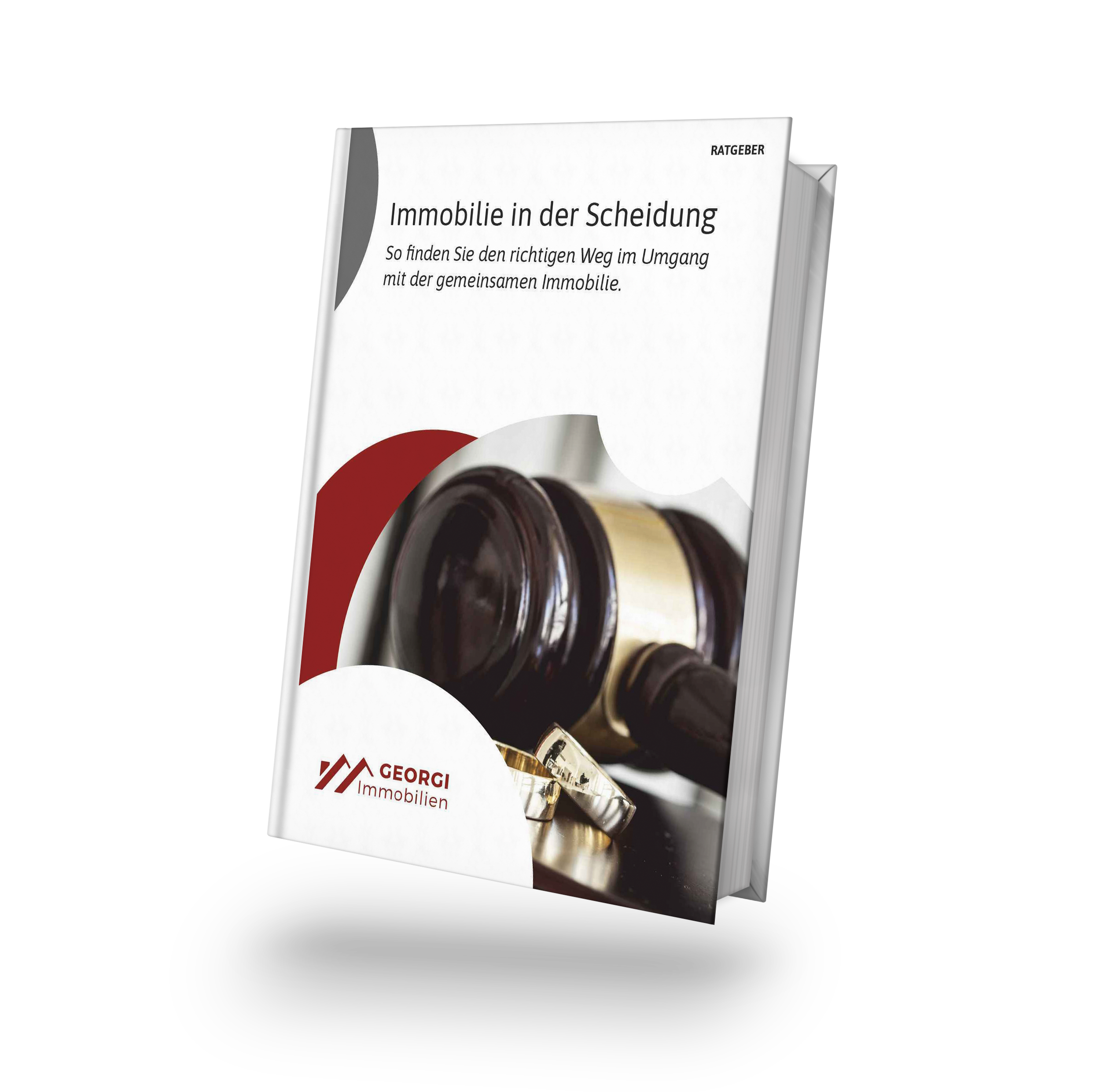 Ratgeber: Immobilie in der Scheidung | Georgi Immobilien