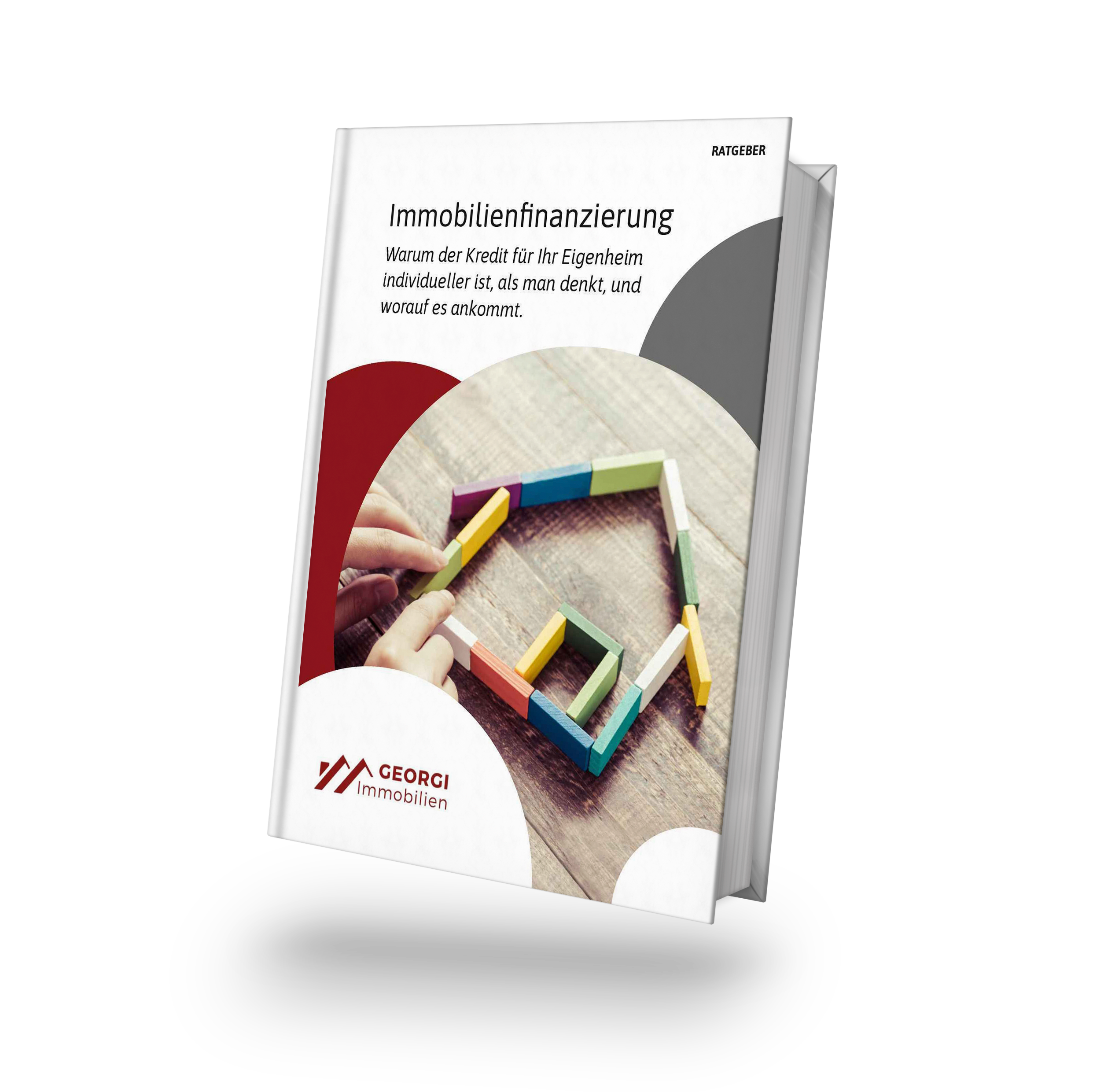 Ratgeber: Immobilienfinanzierung | Georgi Immobilien