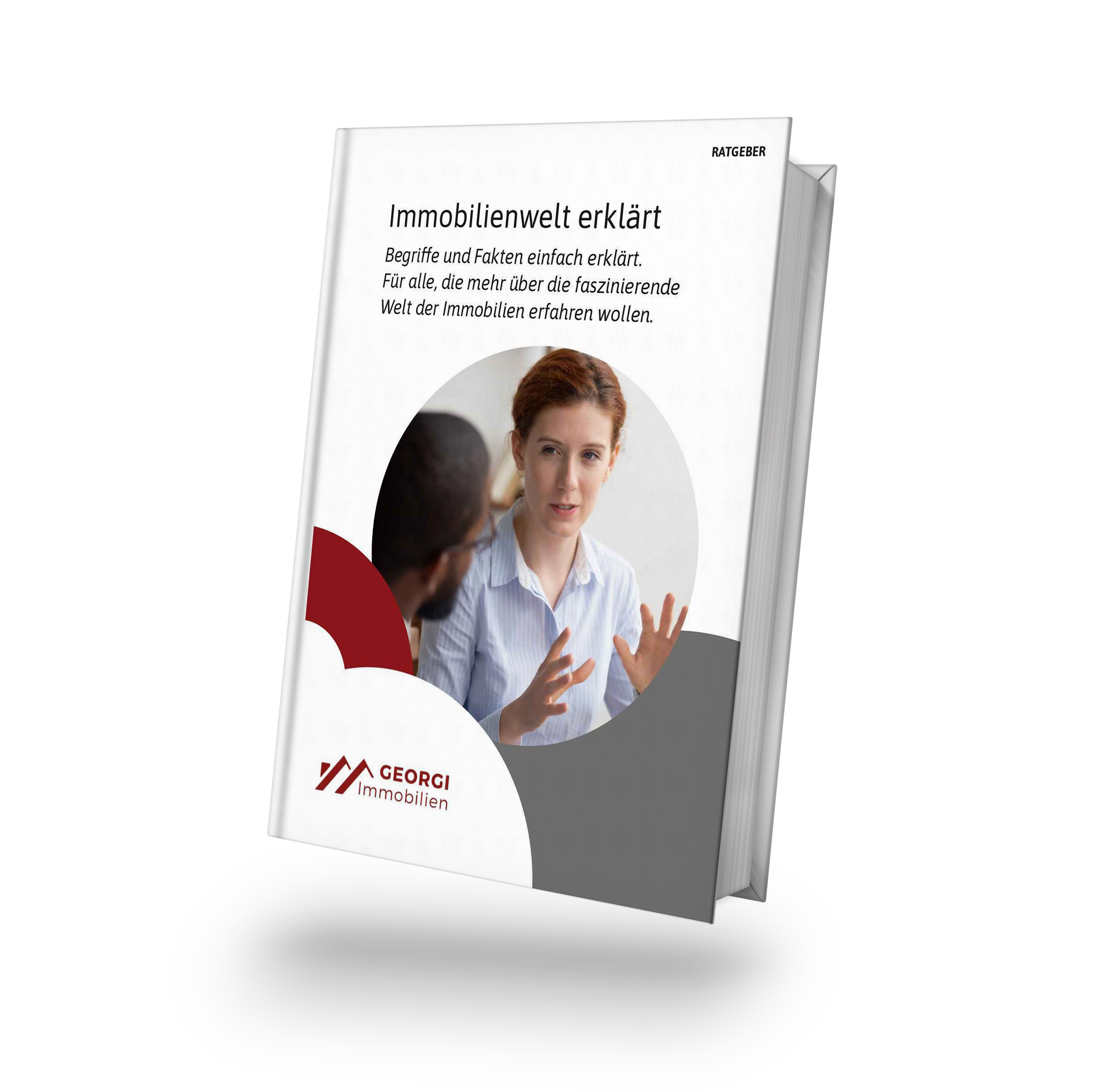 Immobilienwelt erklärt Ratgeber: Immobilienwelt erklärt | Georgi Immobilien