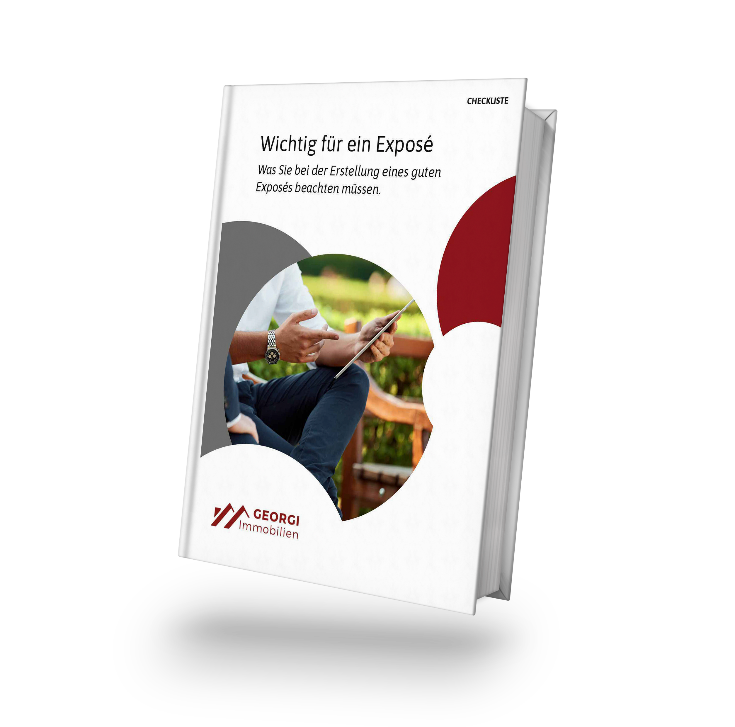 Checkliste zur Exposéerstellung