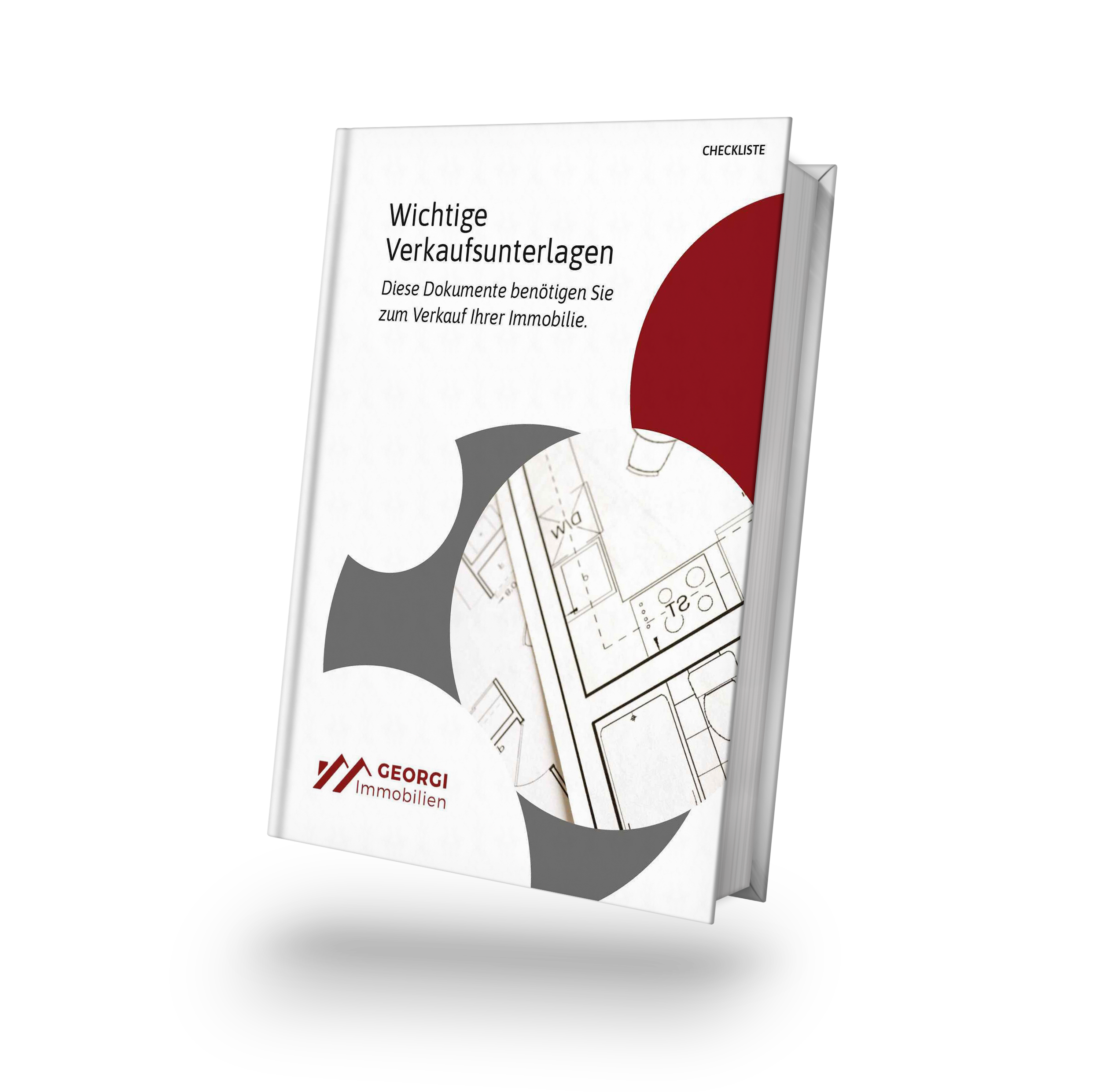 Checkliste: Wichtige Verkaufsunterlagen | Georgi Immobilien