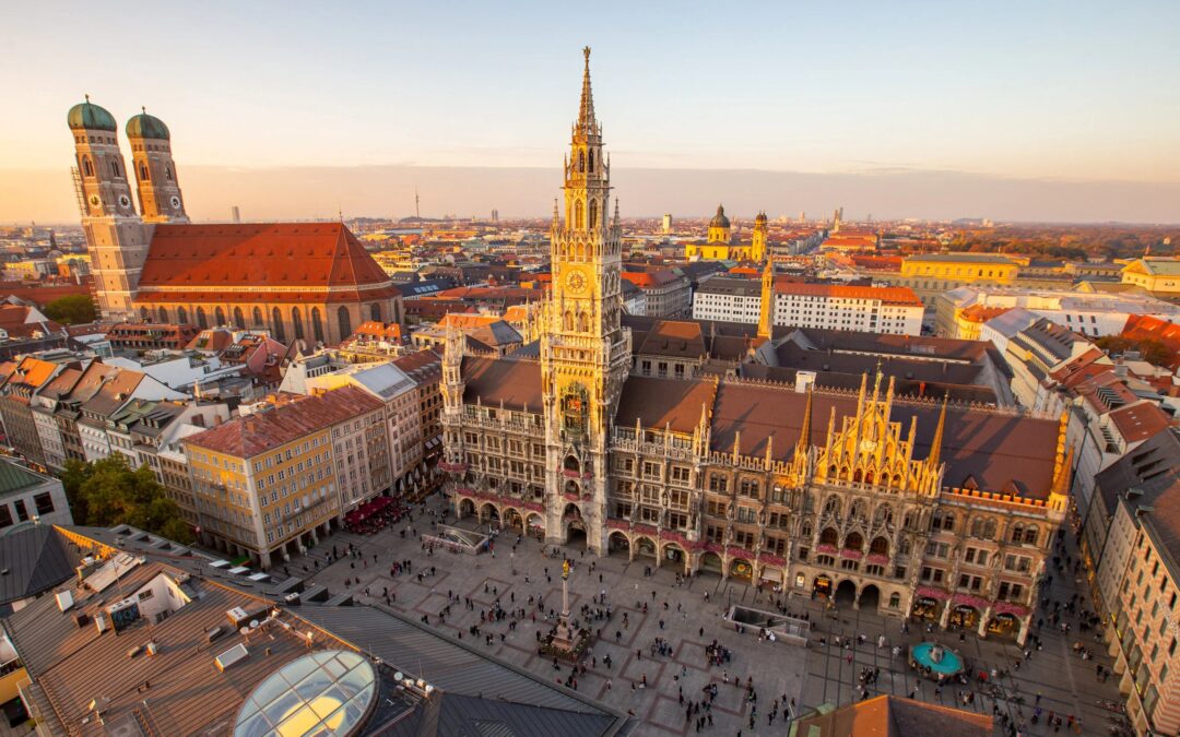 Welcher Immobilienmakler ist der beste in München?