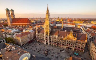 Welcher Immobilienmakler ist der beste in München?