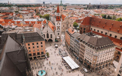 Wie läuft ein Immobilienverkauf in München ab?