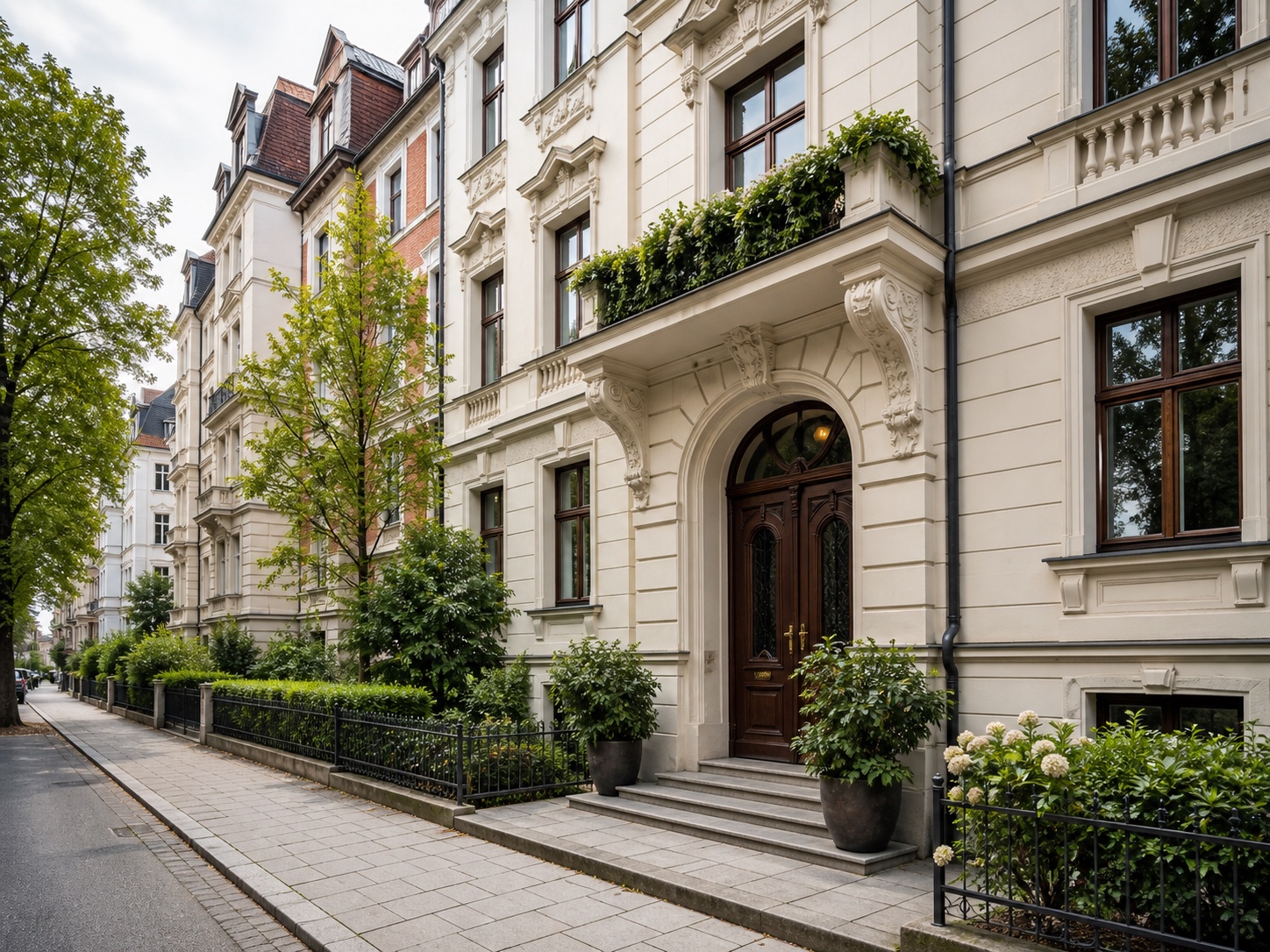 Immobilien in München geerbt: Was ist zu berücksichtigen? München