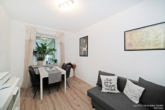 Kind/Homeoffice - Prinzregentenstraße: 3-Zimmer-Wohnung hochwertig renoviert