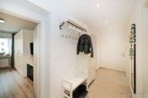 Flur - Prinzregentenstraße: 3-Zimmer-Wohnung hochwertig renoviert