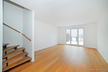 Nur für kurze Zeit: energieeffizient, hochwertig & sofort bezugsbereit, 81249 München, Reihenhaus