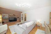 Wohnzimmer - Gepflegte 3-Zimmerwohnung mit bester Infrastruktur