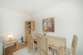 Wohnzimmer - Gepflegte 3-Zimmerwohnung mit bester Infrastruktur