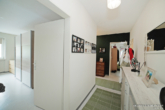 Flur - Gepflegte 3-Zimmerwohnung mit bester Infrastruktur