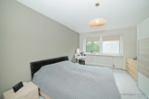 Schlafzimmer - Gepflegte 3-Zimmerwohnung mit bester Infrastruktur