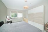 Schlafzimmer - Gepflegte 3-Zimmerwohnung mit bester Infrastruktur