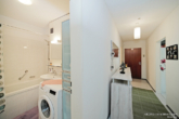 Flur - Gepflegte 3-Zimmerwohnung mit bester Infrastruktur