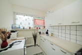 Küche - Gepflegte 3-Zimmerwohnung mit bester Infrastruktur