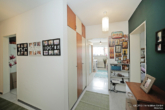 Flur - Gepflegte 3-Zimmerwohnung mit bester Infrastruktur