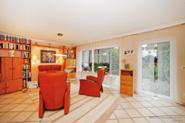 Top-gepflegtes 5-Zimmer-Reihenhaus in Alling – zum Einzug bereit –, 82239 Alling, Reihenmittelhaus
