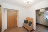 Diele - Charmante 3-Zimmer-Wohnung mit Terrasse & Garten in ruhiger, zentraler Lage