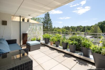 GEORGI: Ihr neues Zuhause zwischen Stadt und Natur – Wohnkomfort in Bestlage, 85540 Haar, Etagenwohnung
