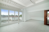 Wohnbereich - Dachgeschoss-Feeling mit Stil: 2-Zimmer-Wohnung mit Galerie & 2 Terrassen