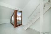 Wohnbereich - Dachgeschoss-Feeling mit Stil: 2-Zimmer-Wohnung mit Galerie & 2 Terrassen