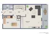 EG - Reihenmittelhaus in bester Lage!