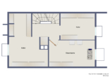 KG - Reihenmittelhaus in bester Lage!
