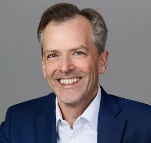Alexander Georgi, GEORGI Immobilien GmbH