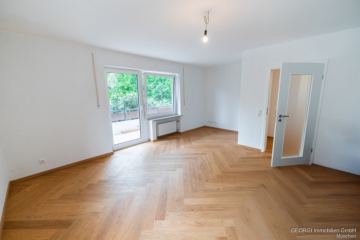 Renoviertes Mehrfamilienhaus in Karlsfeld zur Neuvermietung, 85757 Karlsfeld / Rothschwaige, Mehrfamilienhaus