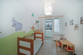 Kinderzimmer - Familienwohnung zum Einzug bereit