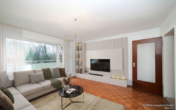 Wohnzimmer - GEORGI: 3-Zimmerwohnung Nähe Cosimastraße/Effnerstraße