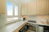 Einbauküche - Lichtdurchflutete Maisonette mit sonniger Dachterrasse