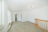 Dachgeschoss - Lichtdurchflutete Maisonette mit sonniger Dachterrasse
