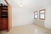 Schlafzimmer & begehbarer Kleiderschrank
