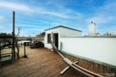 Dachterrasse - Modernisiertes Mehrfamilienhaus mit Nießbrauch