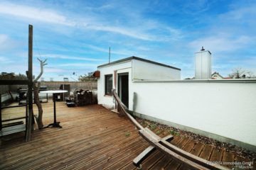 Modernisiertes Mehrfamilienhaus mit Nießbrauch, 80995 München, Mehrfamilienhaus