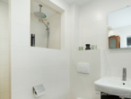Wohnung 5 Souterrain - Modernisiertes Mehrfamilienhaus mit Nießbrauch