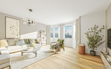 Seltene Münchner Gelegenheit: Flexible Einheit mit Potenzial für Wohnen oder Vermietung, 81241 München / Pasing, Etagenwohnung