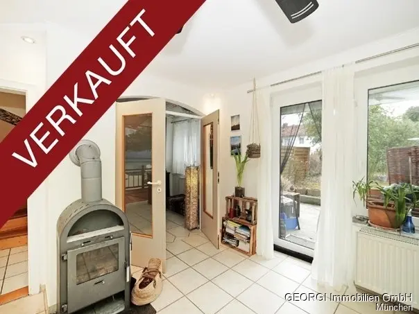 Verkauft Emmering